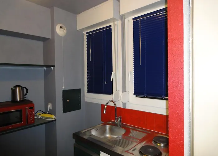 Apollon Robertsau * Straatsburg