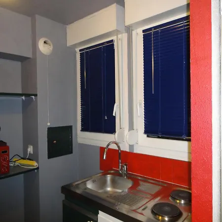 Apollon Robertsau * Estrasburgo