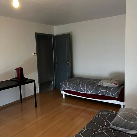 Apollon Robertsau * Estrasburgo